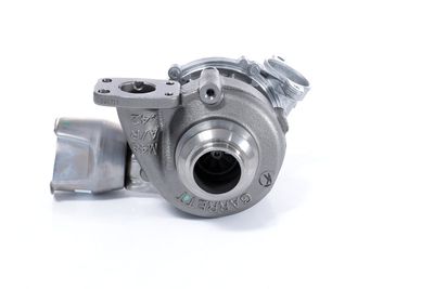 LADER AUFLADUNG BTS Turbo T914333 19