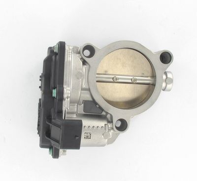 корпус на дроселовата клапа LUCAS LTH5028