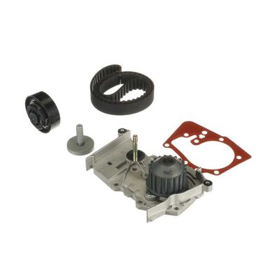 SET POMPA APA + CUREA DINTATA GATES KP15662XS 40