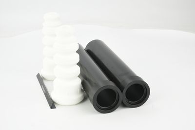 CHIT PROTECTIE PRAF AMORTIZOR FEBEST FDSHBKUGRKIT 12