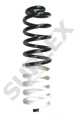 FAHRWERKSFEDER SUPLEX 39163