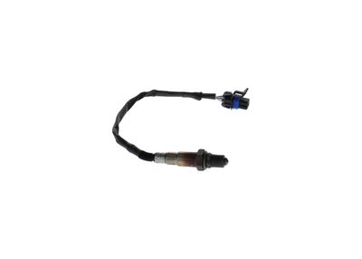 SONDA LAMBDA BOSCH 0258010451 13