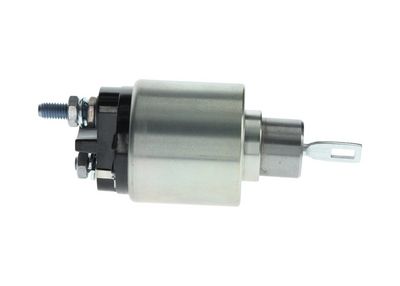 Start elektromagneet (12V) past: VW PASSAT B5, TRANSPORTER T4 1.9D/2.5D 09.95-04.03