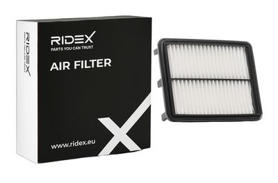въздушен филтър RIDEX