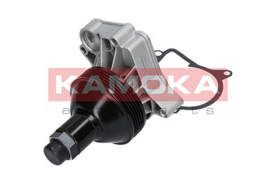 Water Pump, engine cooling T0062