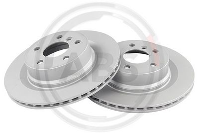 спирачен диск A.B.S. 18942
