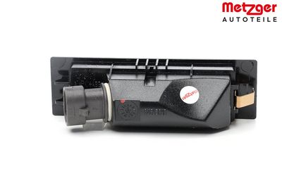 KENNZEICHENLEUCHTE METZGER AUTOTEILE 2080117 3