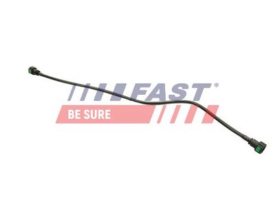 Przewód paliwowy elastyczny FAST FT39645 produkt
