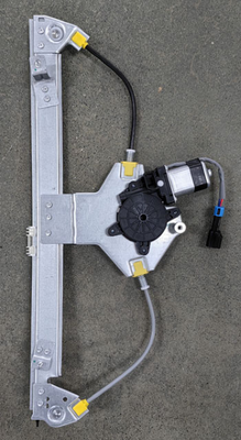 MECANISM ACTIONARE GEAM