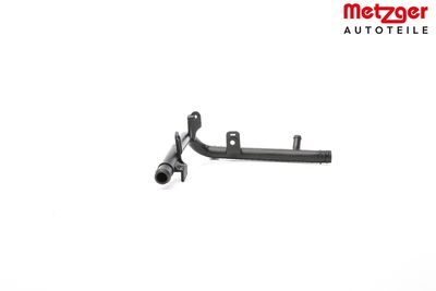 KüHLMITTELROHRLEITUNG METZGER AUTOTEILE 4010373 33