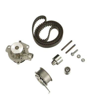 WASSERPUMPE + ZAHNRIEMENSATZ GATES KP35678XS 65