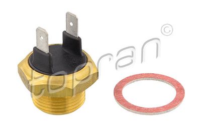 COMUTATOR TEMPERATURA VENTILATOR RADIATOR