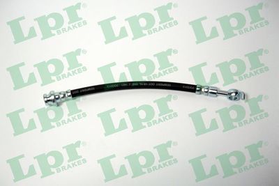 Тормозной шланг LPR 6T48495 для RENAULT KOLEOS