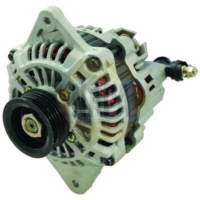 NAPA Alternator NAL1996
