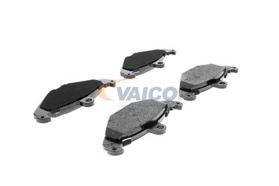 BREMSBELAGSATZ SCHEIBENBREMSE VAICO V408024 52