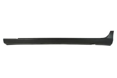 Paneel rocker buitenschild Links past: VOLVO S60 III, V60 II 04.18-