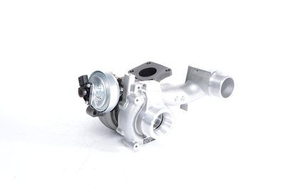 LADER AUFLADUNG BTS Turbo T916707 33