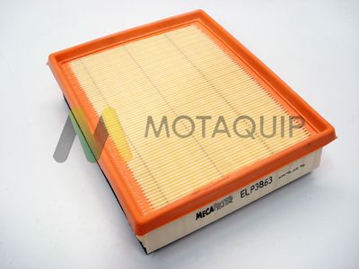 Воздушный фильтр MOTAQUIP LVFA1438 для FIAT MULTIPLA