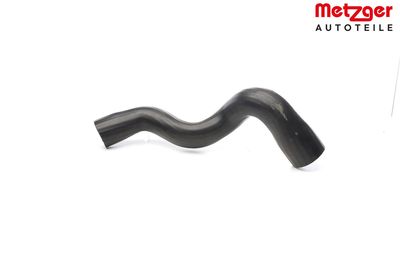 LADELUFTSCHLAUCH METZGER AUTOTEILE 2400338 2