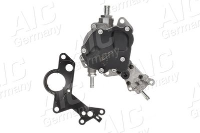 POMPA VACUUM SISTEM DE FRANARE