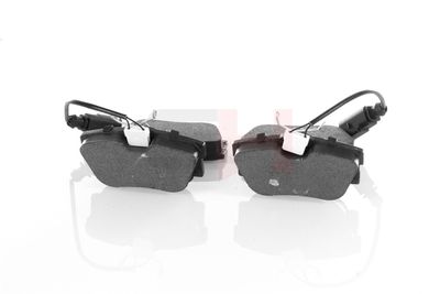 SET PLACUTE FRANA FRANA DISC GH GH414753 29