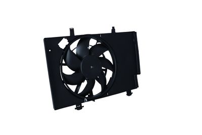 LüFTER MOTORKüHLUNG NRF 47649 40