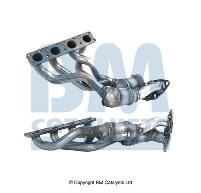 катализатор BM Catalysts BM91961H
