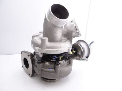 LADER AUFLADUNG GARRETT 7168859005S 2