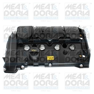 Pokrywa głowicy cylindrów MEAT & DORIA 91807
