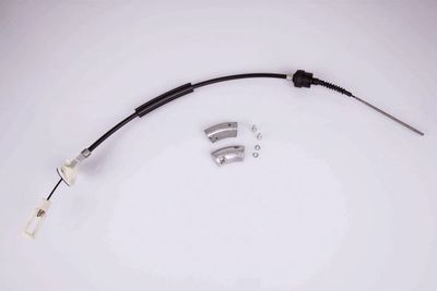 Cięgło, sterowanie sprzęgłem HELLA 8AK 355 700-421