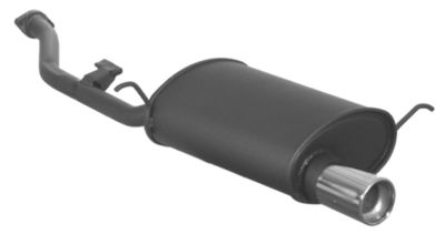 AMORTIZOR ZGOMOT SPORT