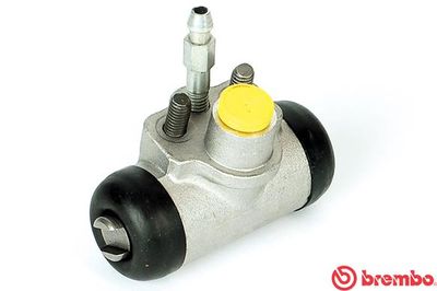 BREMBO Rato stabdžių cilindras