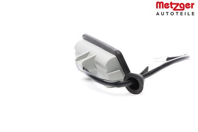 HECKKLAPPENGRIFF METZGER AUTOTEILE 2310516 28