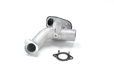 DROSSELKLAPPENSTUTZEN CONTINENTAL/VDO 2803605090302 2