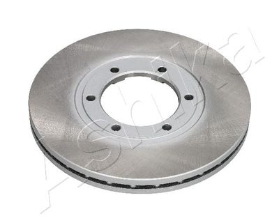 Тормозной диск ASHIKA 60-0K-K22C для KIA K2700