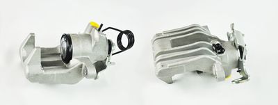 ABTEX Brake Caliper ABC1014R