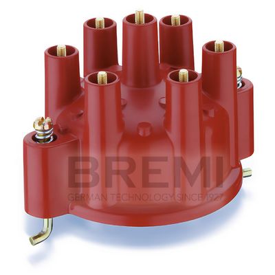 капачка на дистрибутор на запалване BREMI 8054