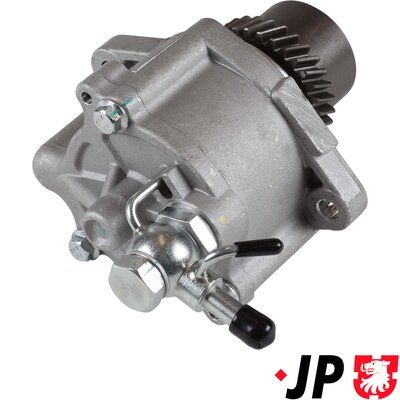 Vakuové čerpadlo, brzdový systém JP GROUP 4817100100