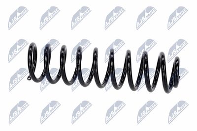 ARC SPIRAL NTY ASZCH000 10