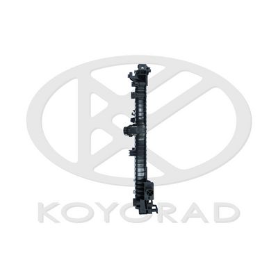 Radiator, racire motor Koyorad PL423911