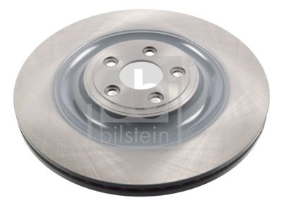 FEBI BILSTEIN 44137 Тормозной диск 