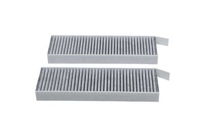 FILTRU AER HABITACLU AMC Filter FCA10018C 10