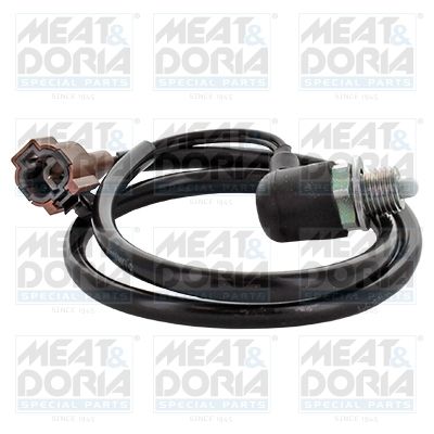 Przełącznik, światło cofania MEAT & DORIA 36129