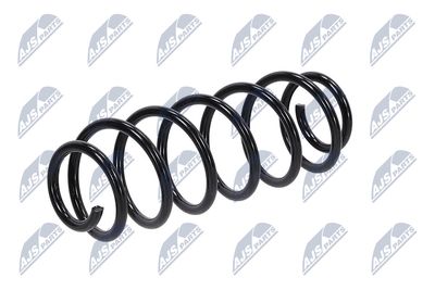 ARC SPIRAL NTY ASZFR053 5