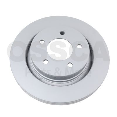 спирачен диск OSSCA 75399