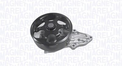 MAGNETI MARELLI 352316170458 Помпа (водяной насос)  для HONDA ACCORD (Хонда Аккорд)