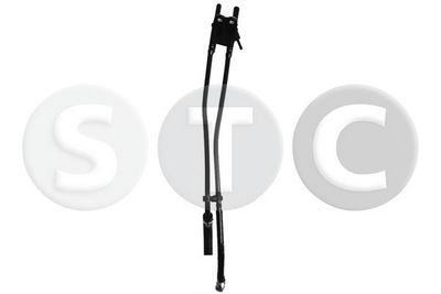 CONDUCTA ALIMENTARE CU COMBUSTIBIL STC T492448