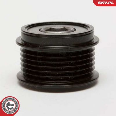 Frihjulskoppling, generator ESEN SKV 11SKV061