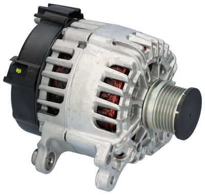 GENERATOR / ALTERNATOR VALEO 440770 23