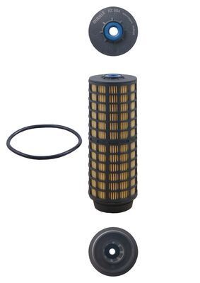 FILTRU COMBUSTIBIL MAHLE KX564D 1